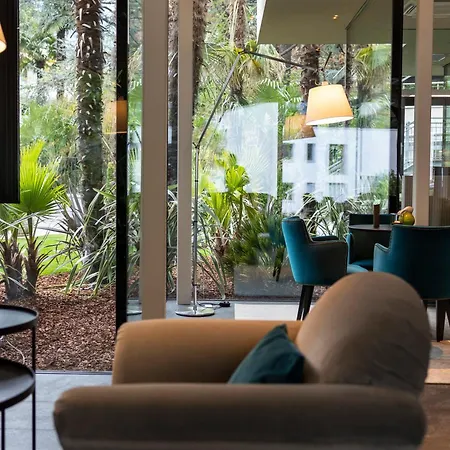 Szálloda Mignon Park & 5*